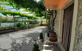 Residence Muzica Bed And Breakfast